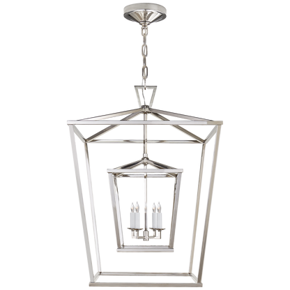 Darlana Cage Lantern