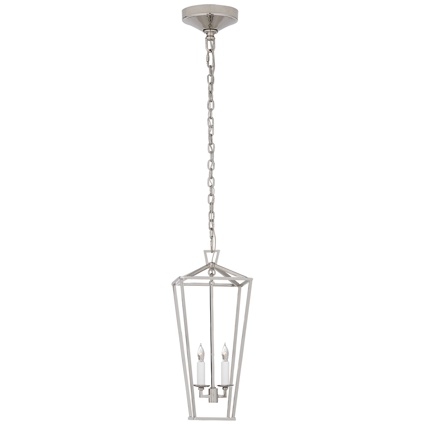 Darlana Tall Lantern