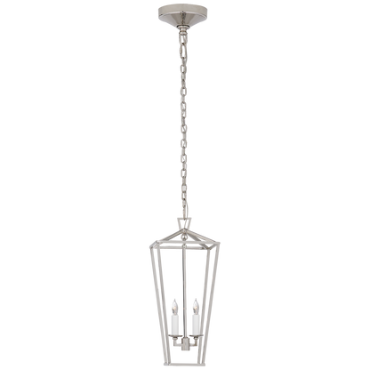 Darlana Tall Lantern