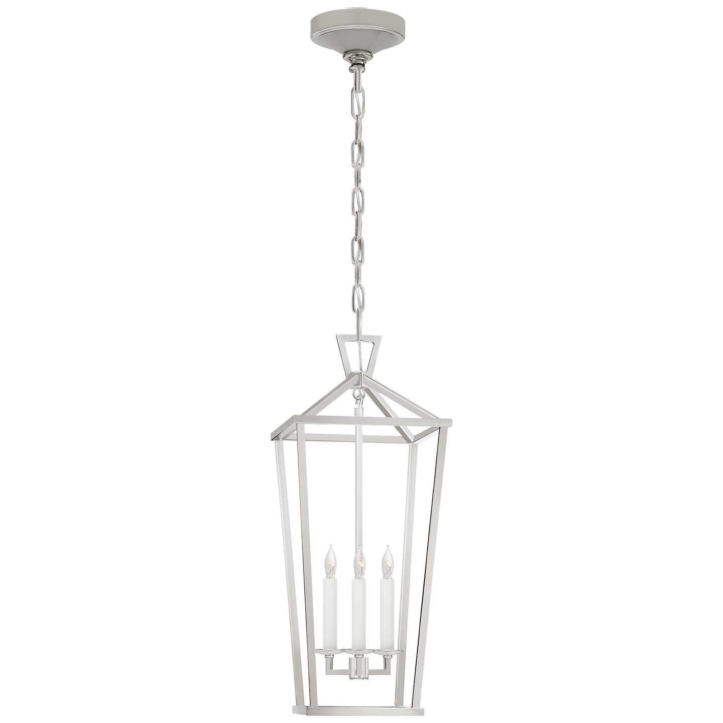 Darlana Tall Lantern