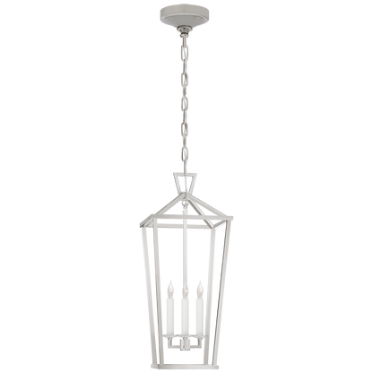 Darlana Tall Lantern