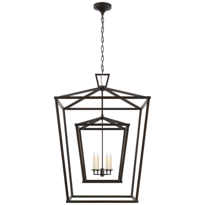 Darlana Cage Lantern