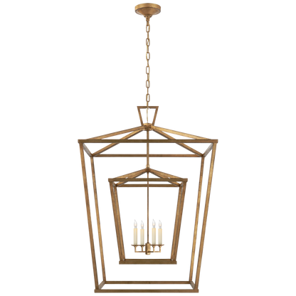 Darlana Cage Lantern