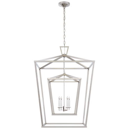 Darlana Cage Lantern