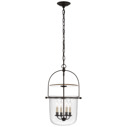 Lorford Smoke Bell Lantern
