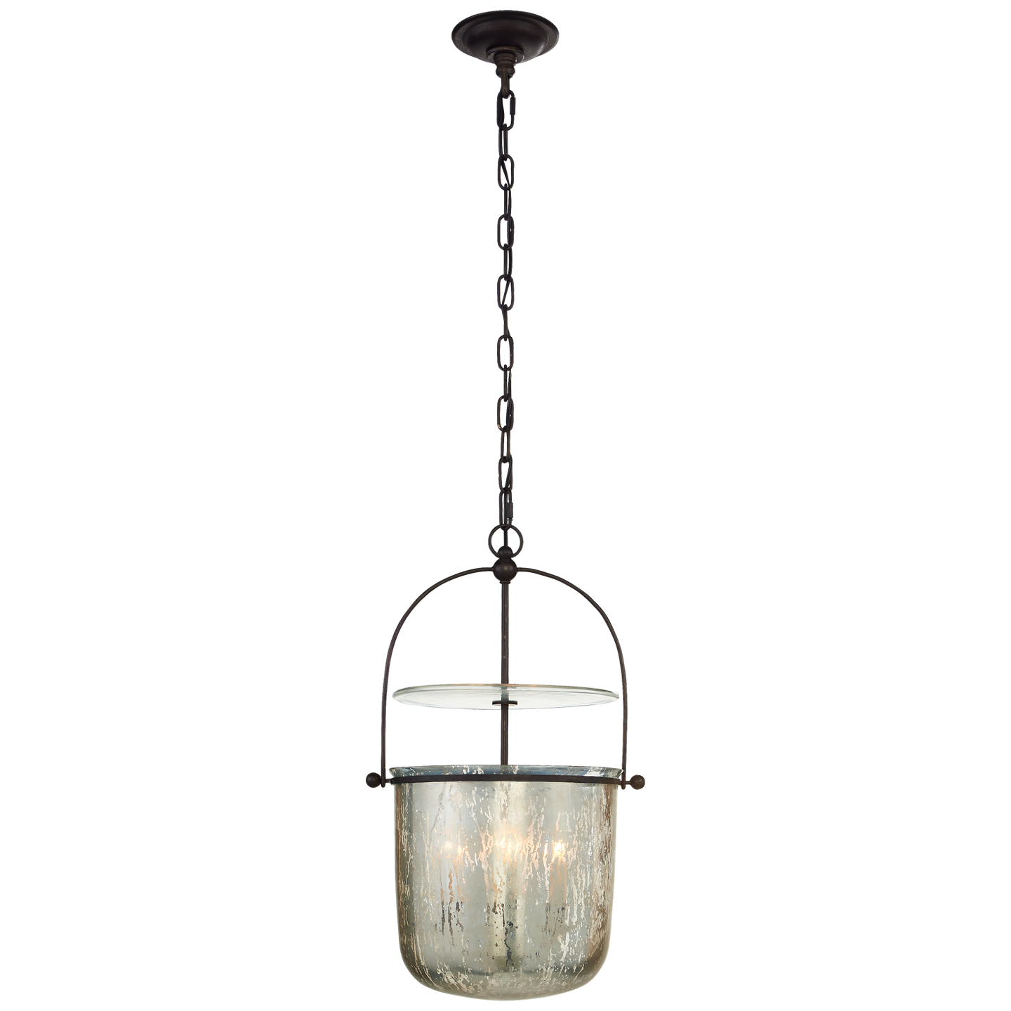 Lorford Smoke Bell Lantern