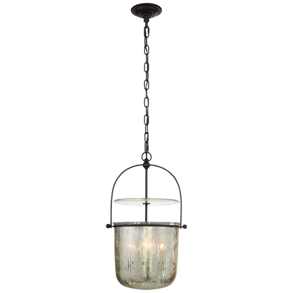 Lorford Smoke Bell Lantern