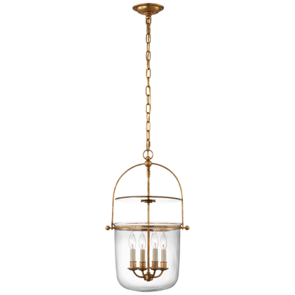 Lorford Smoke Bell Lantern