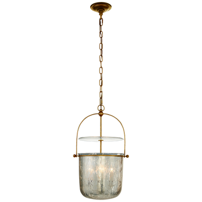 Lorford Smoke Bell Lantern