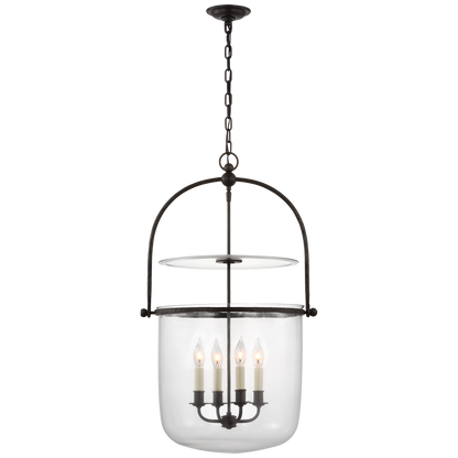 Lorford Smoke Bell Lantern