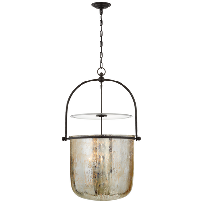 Lorford Smoke Bell Lantern