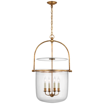 Lorford Smoke Bell Lantern