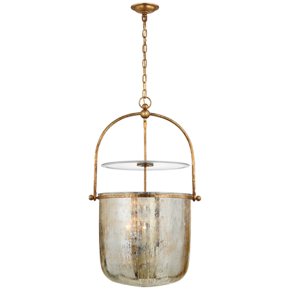 Lorford Smoke Bell Lantern