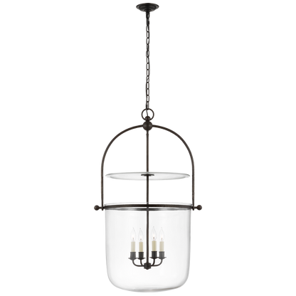 Lorford Smoke Bell Lantern