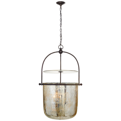 Lorford Smoke Bell Lantern