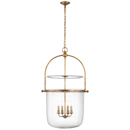 Lorford Smoke Bell Lantern
