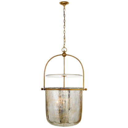 Lorford Smoke Bell Lantern