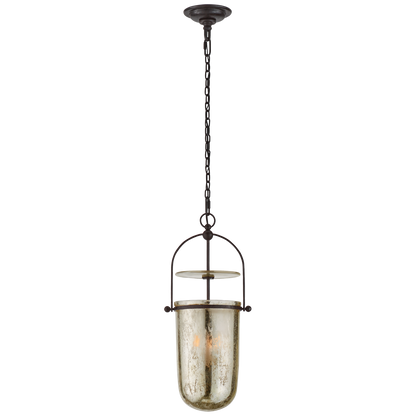 Lorford Tall Smoke Bell Lantern