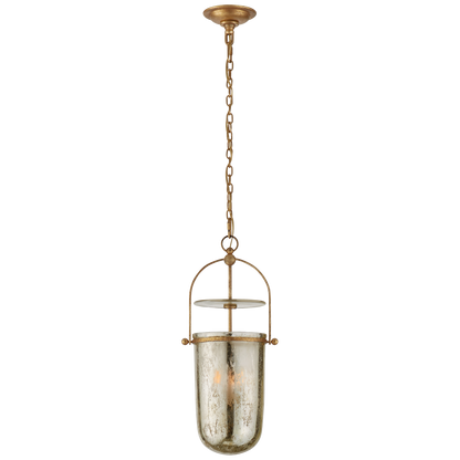 Lorford Tall Smoke Bell Lantern