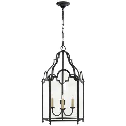 French Market Lantern