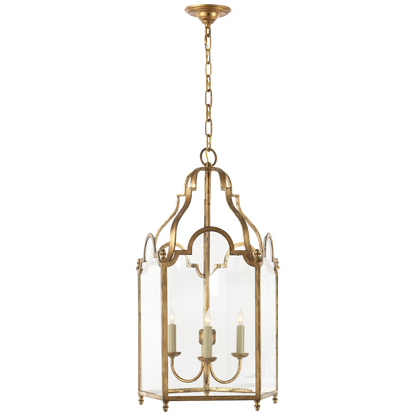 French Market Lantern