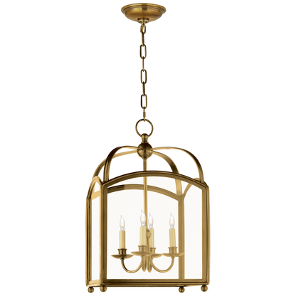 Arch Top Lantern