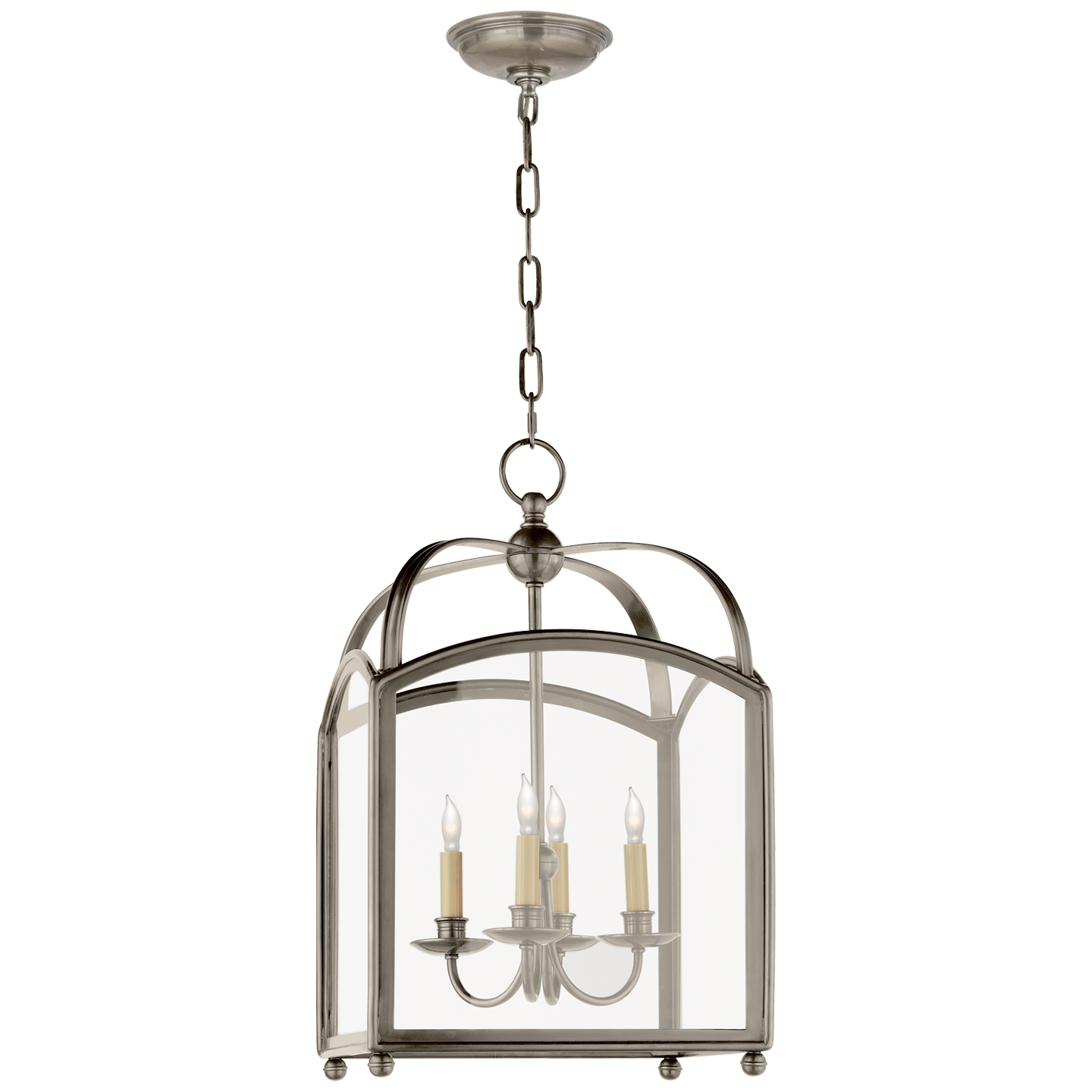 Arch Top Lantern