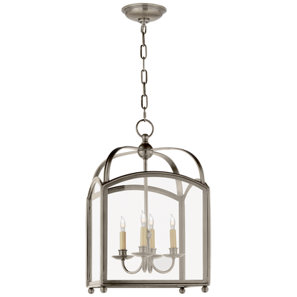 Arch Top Lantern