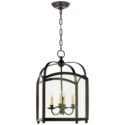 Arch Top Lantern