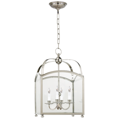 Arch Top Lantern