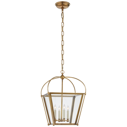 Riverside Square Lantern