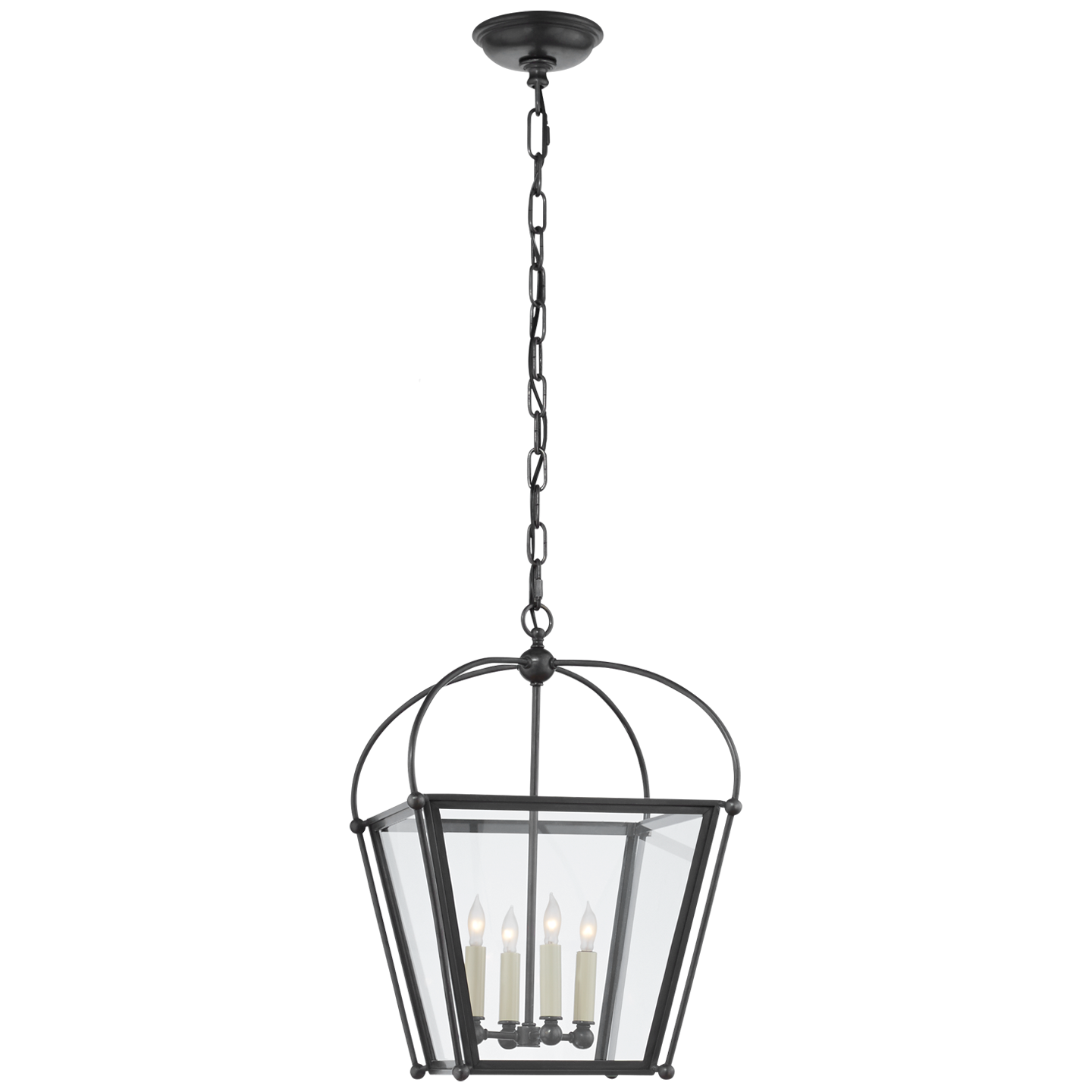 Riverside Square Lantern