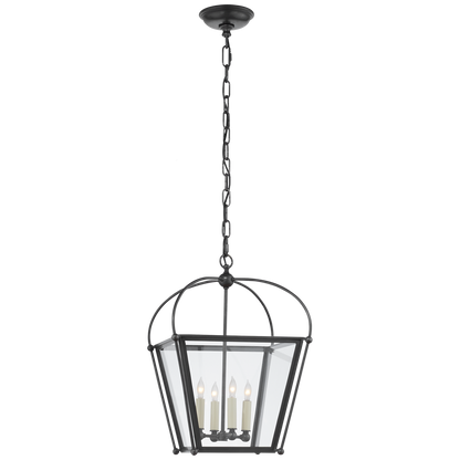 Riverside Square Lantern