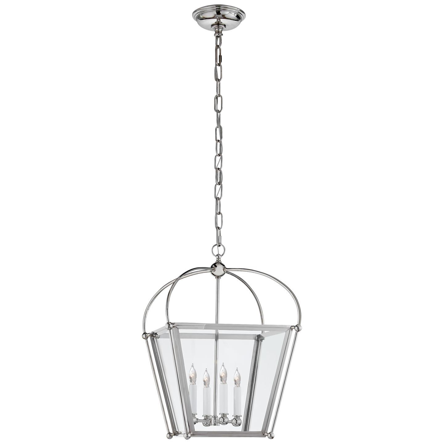 Riverside Square Lantern