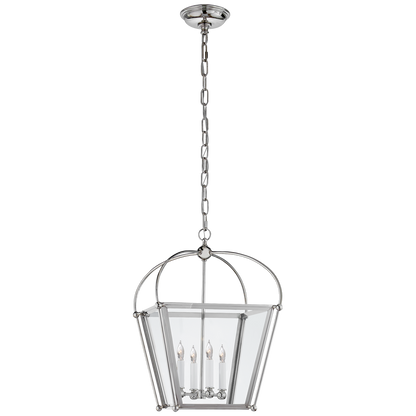 Riverside Square Lantern