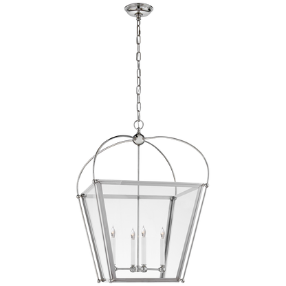 Riverside Square Lantern