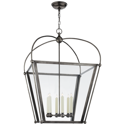 Riverside Square Lantern