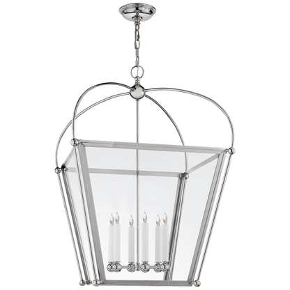 Riverside Square Lantern