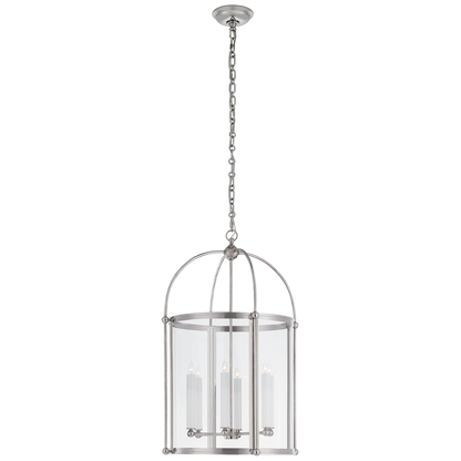 Riverside Round Lantern