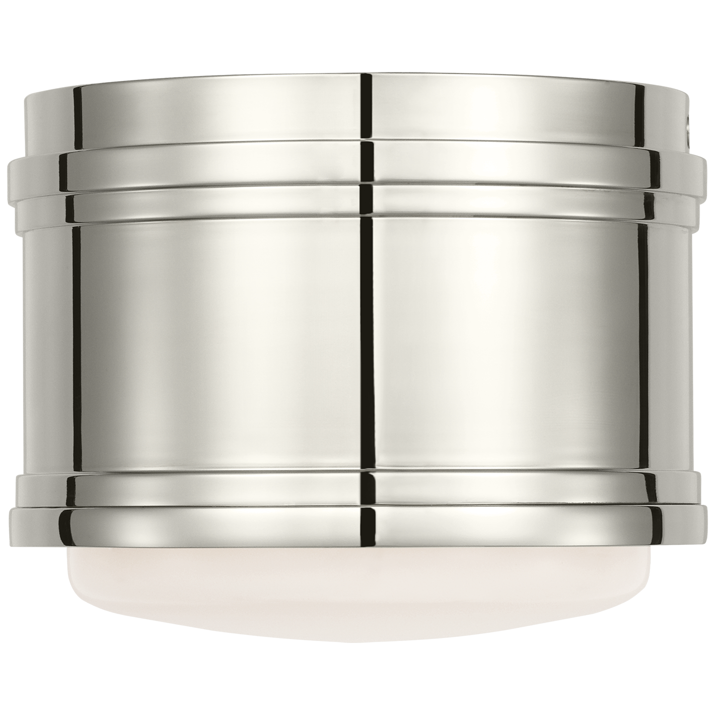 Marden 6" Flush Mount