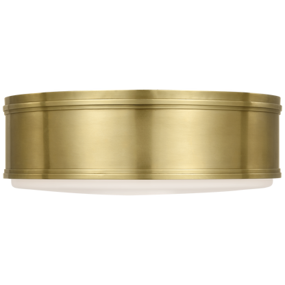 Marden 18" Flush Mount