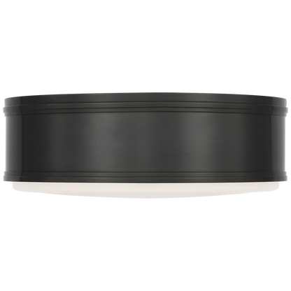 Marden 18" Flush Mount