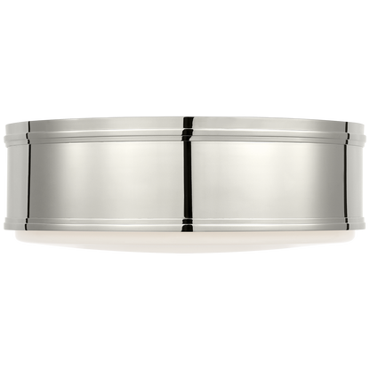 Marden 18" Flush Mount