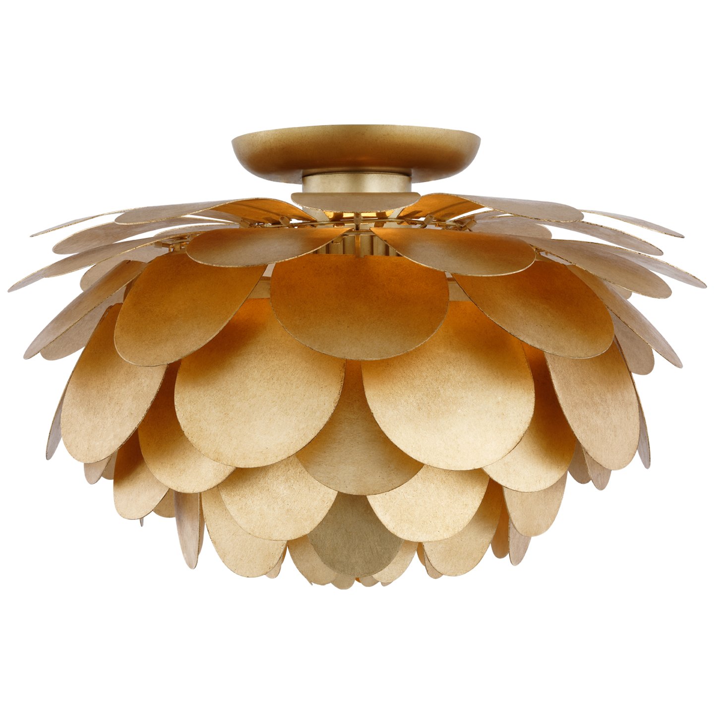 Cynara Flush Mount