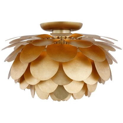 Cynara Flush Mount