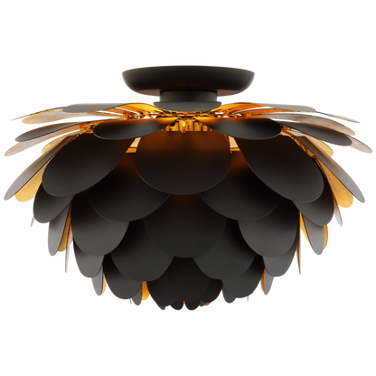 Cynara Flush Mount