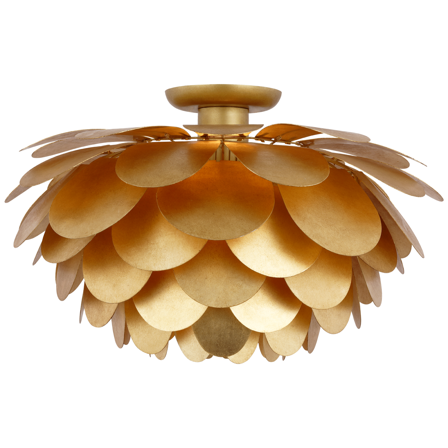 Cynara Flush Mount