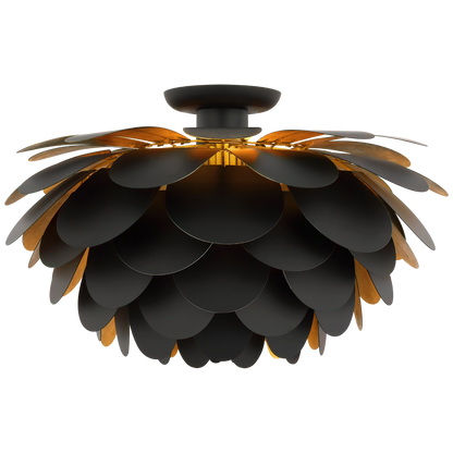 Cynara Flush Mount
