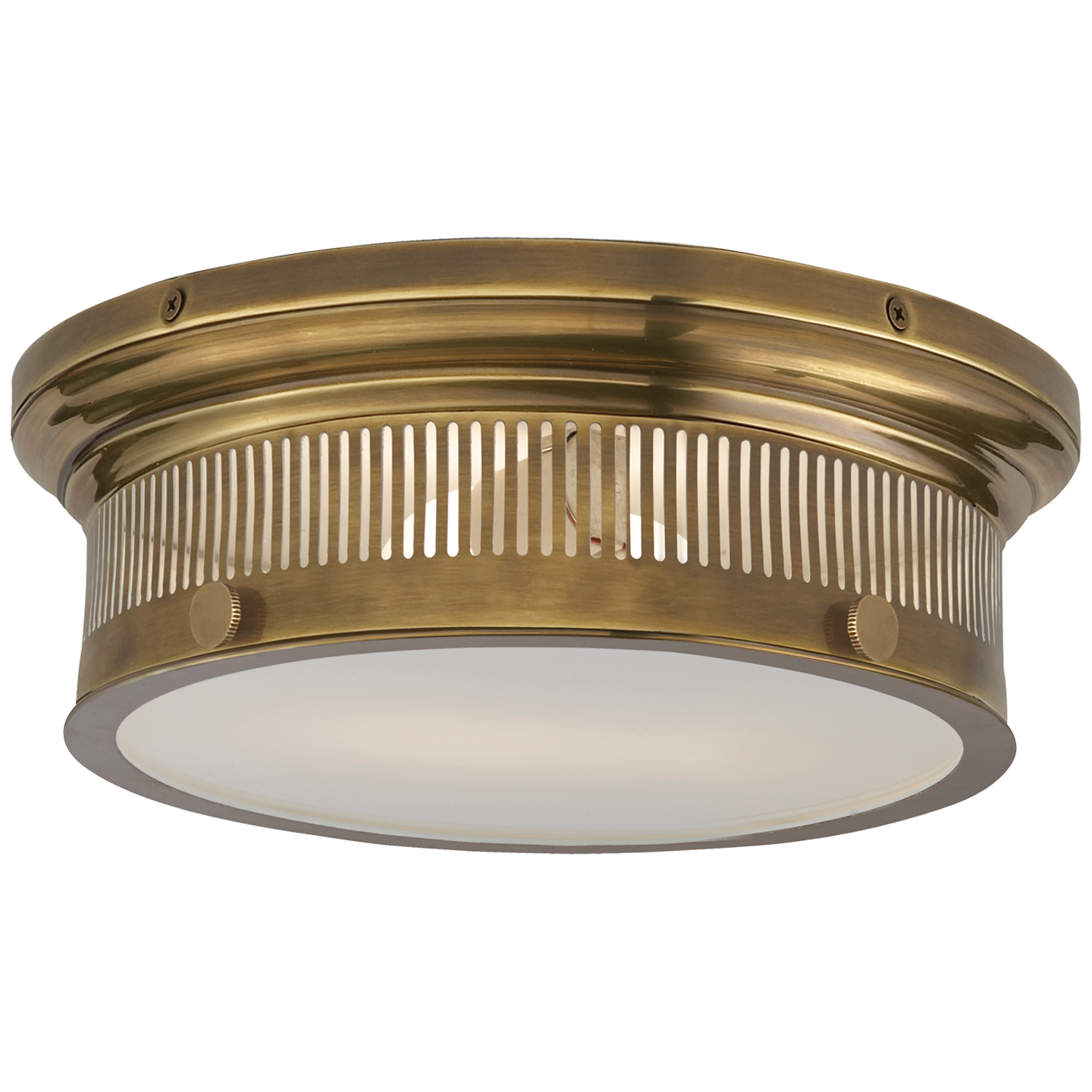 Alderly Flush Mount