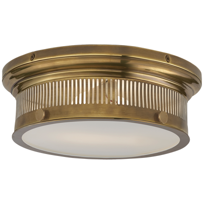 Alderly Flush Mount